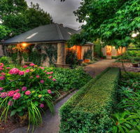 Old WesleyDale Heritage Accommodation - Accommodation Mermaid Beach