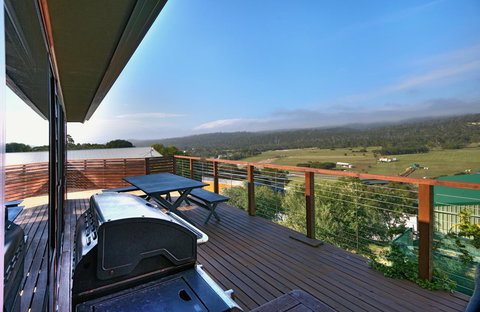 Zenith - Accommodation Mermaid Beach 12