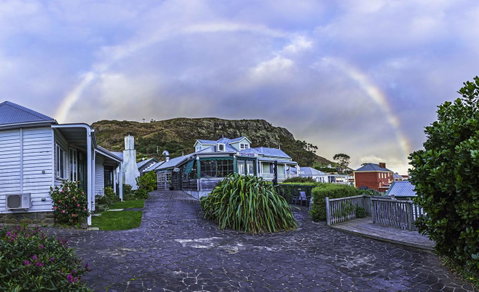 Touchwood Cottages - Accommodation Mermaid Beach 3