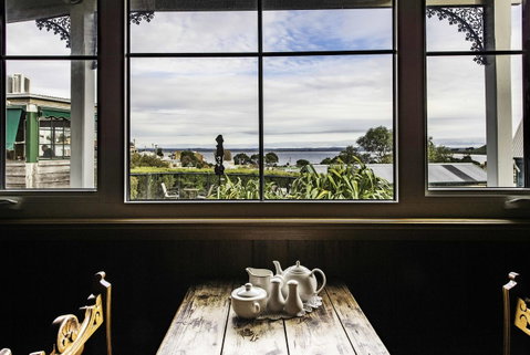 Touchwood Cottages - Accommodation Mermaid Beach 41