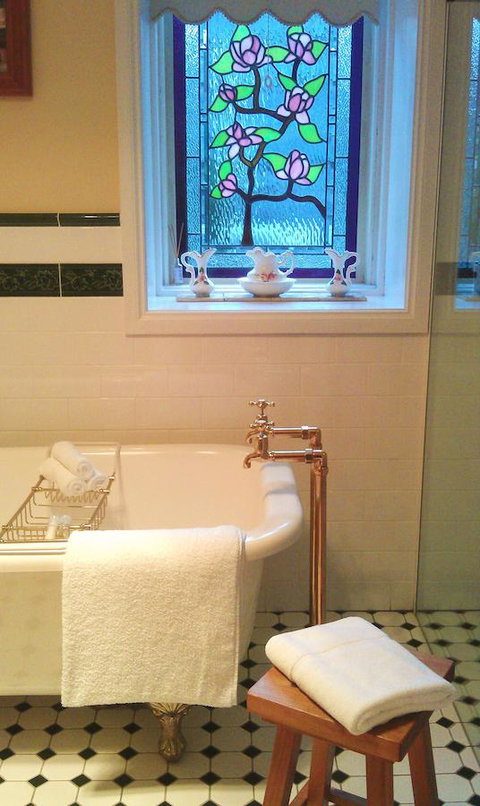 Touchwood Cottages - Accommodation Mermaid Beach 19