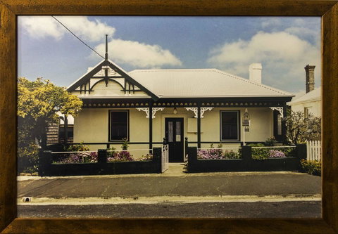 Touchwood Cottages - Accommodation Mermaid Beach 17
