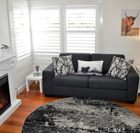 Lyttleton Cottage - Accommodation Mermaid Beach