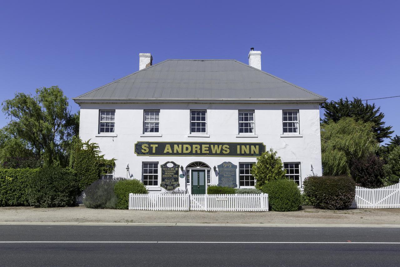 Epping Forest TAS Accommodation Mermaid Beach
