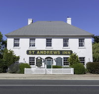 St Andrews Inn - Accommodation Mermaid Beach