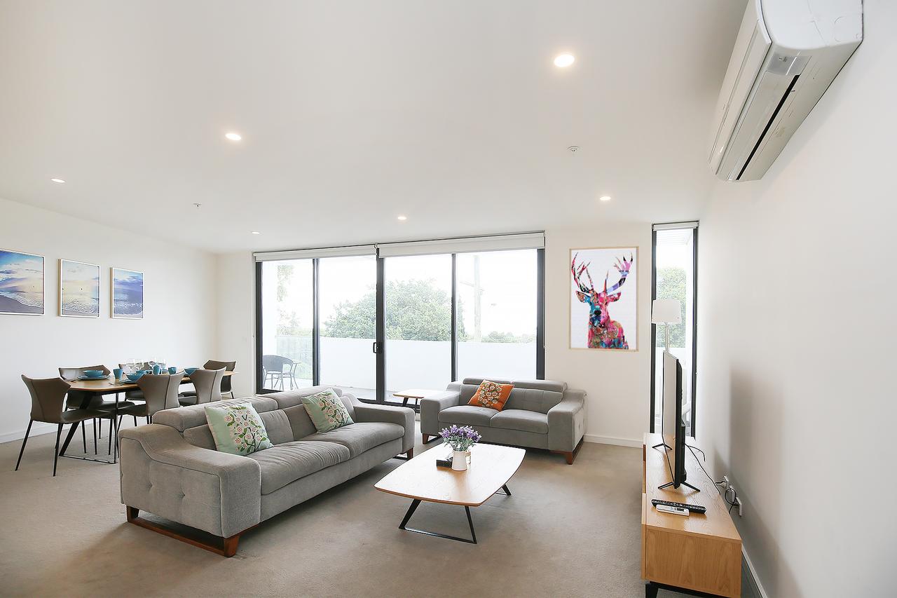  Accommodation Mermaid Beach