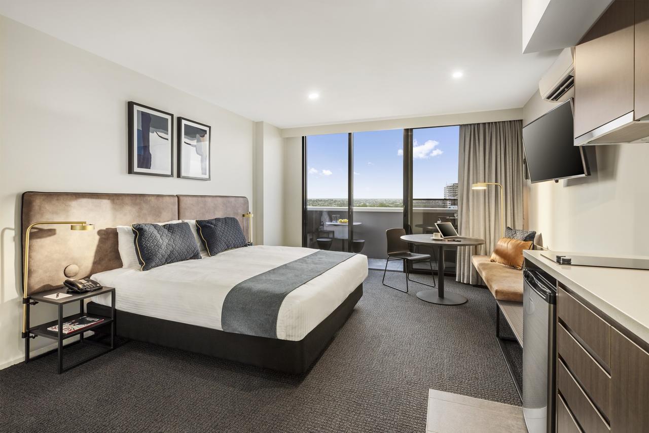  Accommodation Mermaid Beach