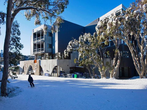 Buller Central Hotel - Accommodation Mermaid Beach 9