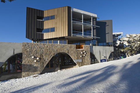 Buller Central Hotel - Accommodation Mermaid Beach 10