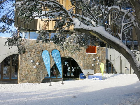 Buller Central Hotel - Accommodation Mermaid Beach 8