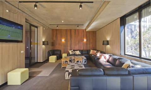Buller Central Hotel - Accommodation Mermaid Beach 12