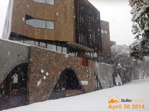 Buller Central Hotel - Accommodation Mermaid Beach 11