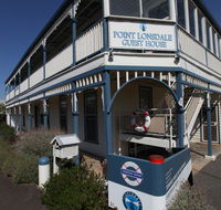 Point Lonsdale Guest House - Accommodation Mermaid Beach