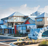 The Island Accommodation - Accommodation Mermaid Beach