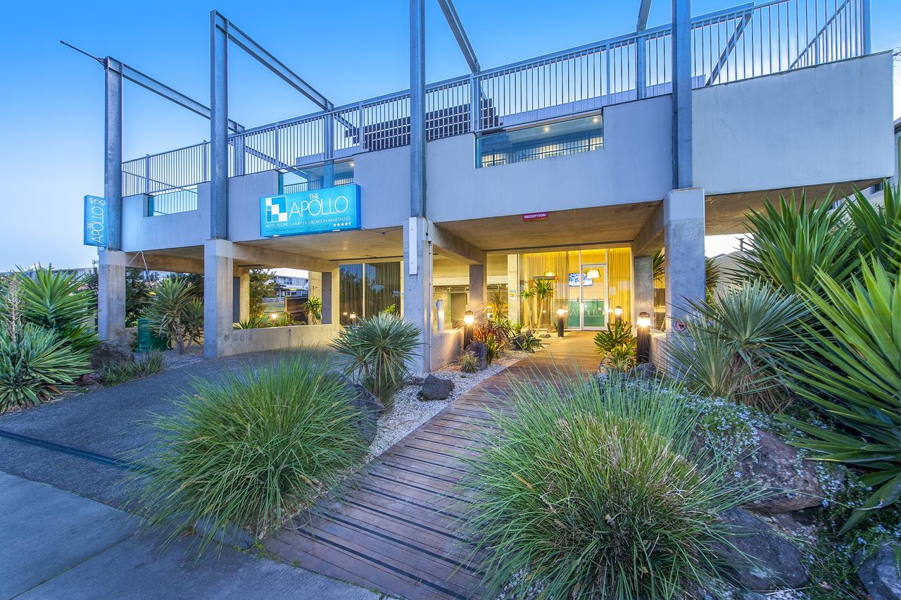  Accommodation Mermaid Beach