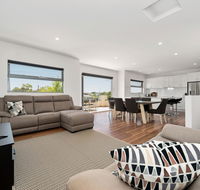 Rosewater Townhouses Dromana - Accommodation Mermaid Beach