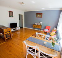 Flora Hill Creek Views - Accommodation Mermaid Beach