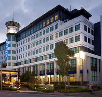 Novotel Melbourne Glen Waverley - Accommodation Mermaid Beach