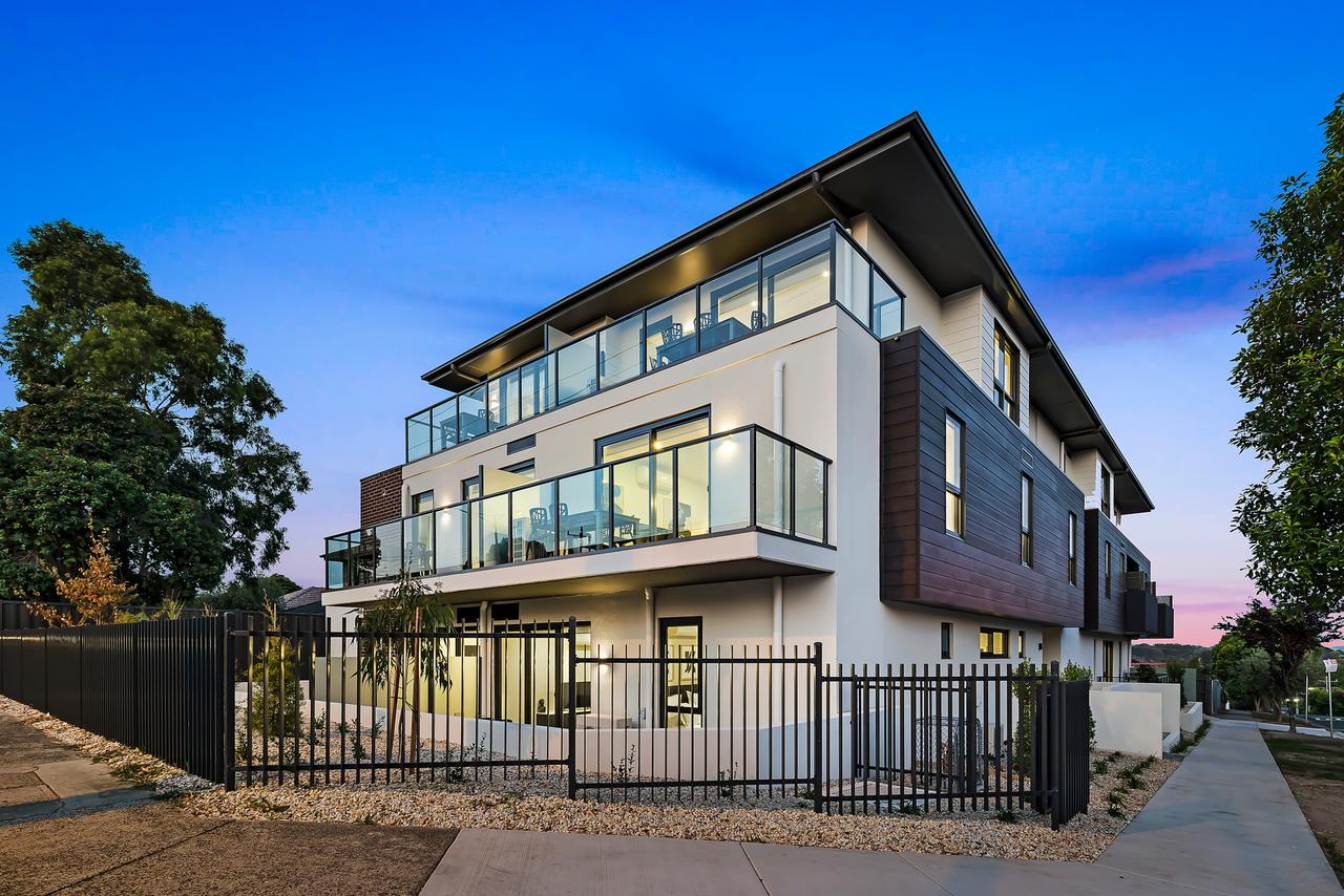 Accommodation Mermaid Beach