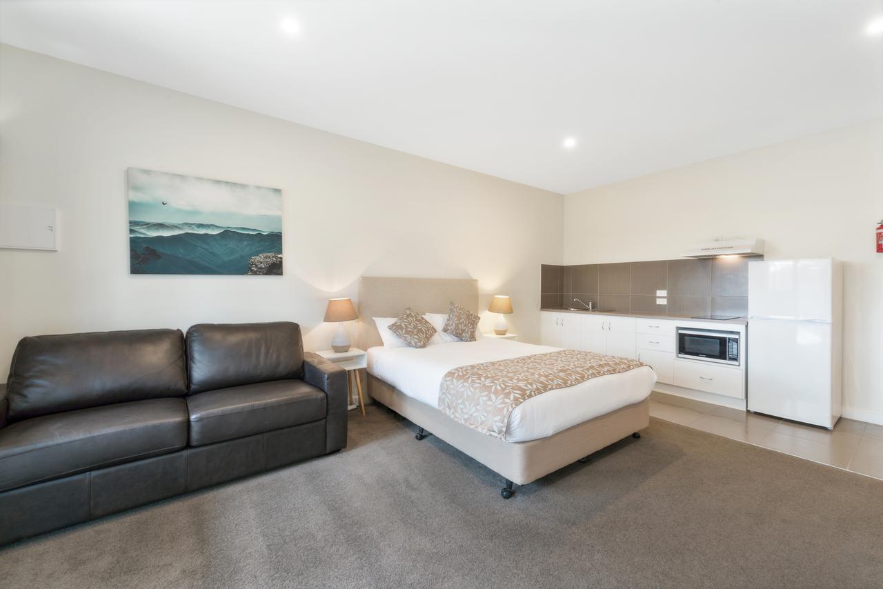  Accommodation Mermaid Beach
