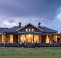 Coragulac House Cottages - Accommodation Mermaid Beach
