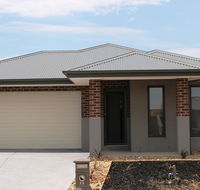 Atarhi Villas - Melbourne - Accommodation Mermaid Beach