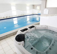 BIG4 Beacon Resort - Accommodation Mermaid Beach