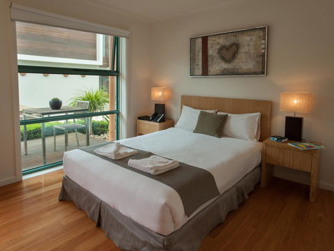 Great Ocean Road Resort - Accommodation Mermaid Beach 37