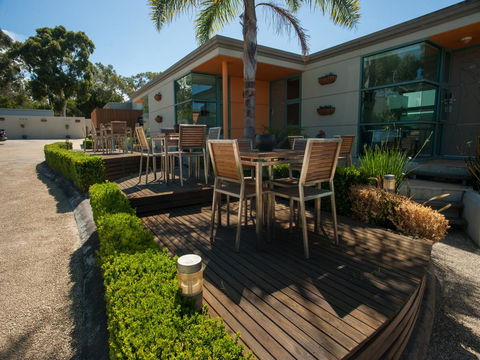 Great Ocean Road Resort - Accommodation Mermaid Beach 32
