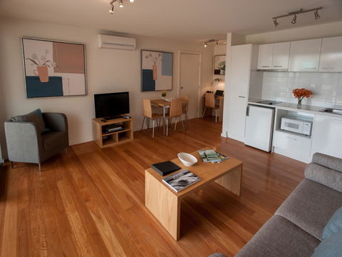 Great Ocean Road Resort - Accommodation Mermaid Beach 39
