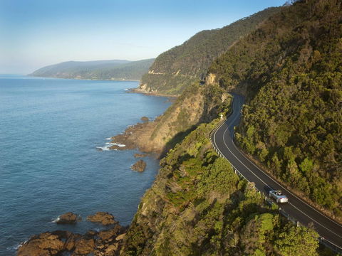 Great Ocean Road Resort - Accommodation Mermaid Beach 15