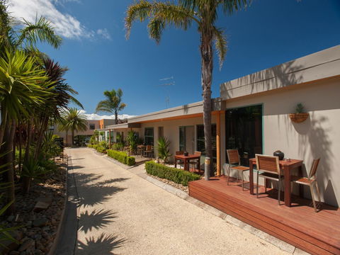 Great Ocean Road Resort - Accommodation Mermaid Beach 31