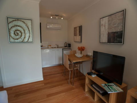 Great Ocean Road Resort - Accommodation Mermaid Beach 36