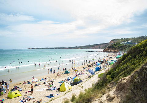 Great Ocean Road Resort - Accommodation Mermaid Beach 10