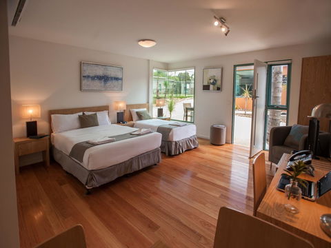 Great Ocean Road Resort - Accommodation Mermaid Beach 11