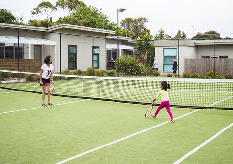 Great Ocean Road Resort - Accommodation Mermaid Beach 9