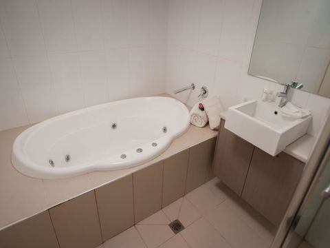 Great Ocean Road Resort - Accommodation Mermaid Beach 22