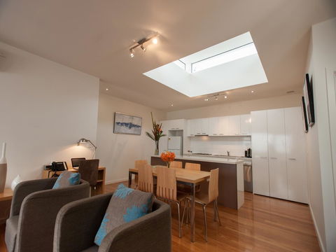 Great Ocean Road Resort - Accommodation Mermaid Beach 27