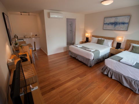 Great Ocean Road Resort - Accommodation Mermaid Beach 30