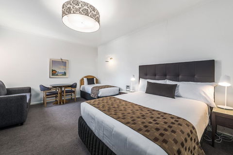 Quality Hotel Wangaratta Gateway - Accommodation Mermaid Beach 27