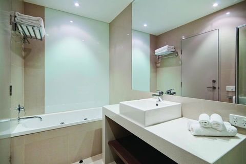 Quality Hotel Wangaratta Gateway - Accommodation Mermaid Beach 43