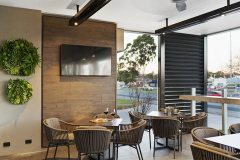 Quality Hotel Wangaratta Gateway - Accommodation Mermaid Beach 8