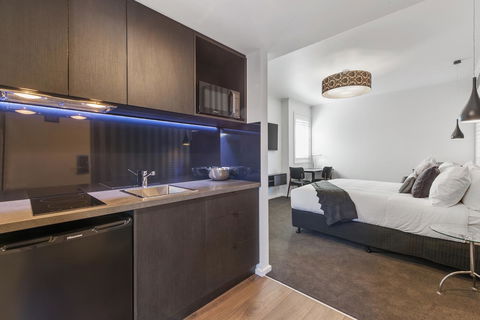 Quality Hotel Wangaratta Gateway - Accommodation Mermaid Beach 17