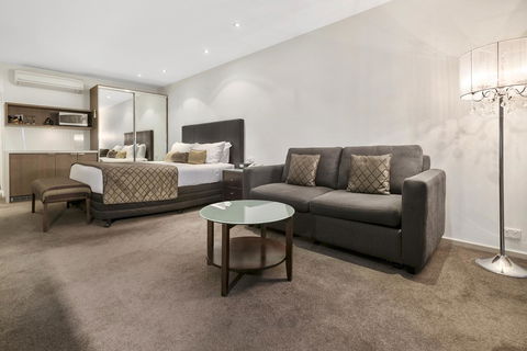 Quality Hotel Wangaratta Gateway - Accommodation Mermaid Beach 13