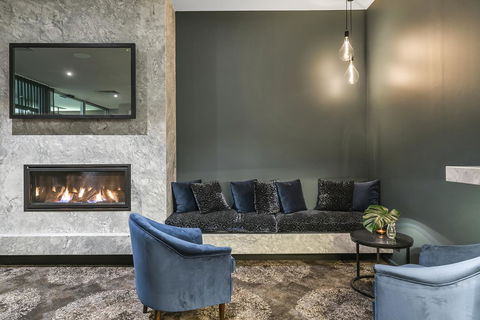 Quality Hotel Wangaratta Gateway - Accommodation Mermaid Beach 2