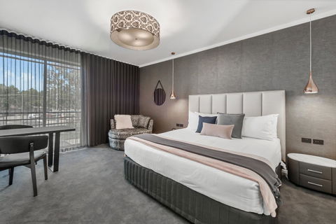 Quality Hotel Wangaratta Gateway - Accommodation Mermaid Beach 31