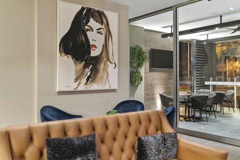Quality Hotel Wangaratta Gateway - Accommodation Mermaid Beach 6