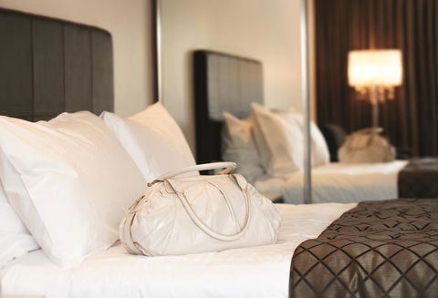 Quality Hotel Wangaratta Gateway - Accommodation Mermaid Beach 42
