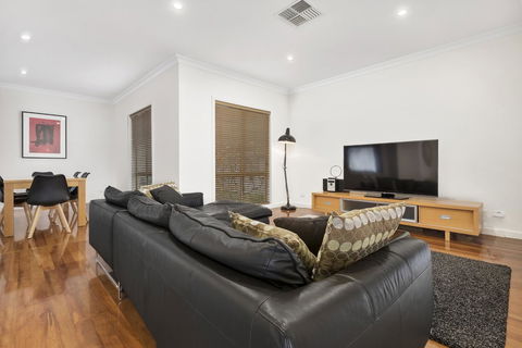 Quality Hotel Wangaratta Gateway - Accommodation Mermaid Beach 38
