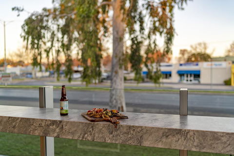 Quality Hotel Wangaratta Gateway - Accommodation Mermaid Beach 1
